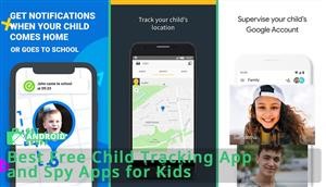 How to Find a Spy App on My Android Phone